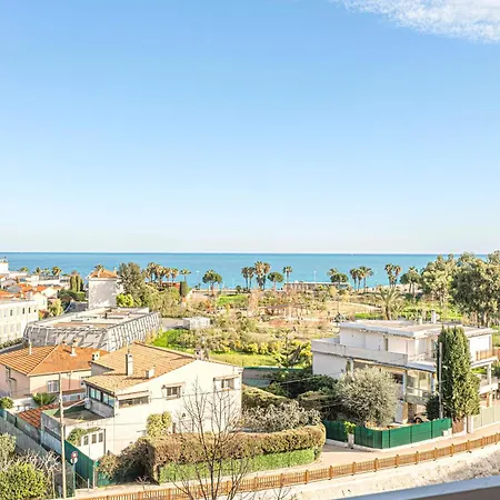 Apartament Superbe Vue - 2 Minutes De La - Parking *