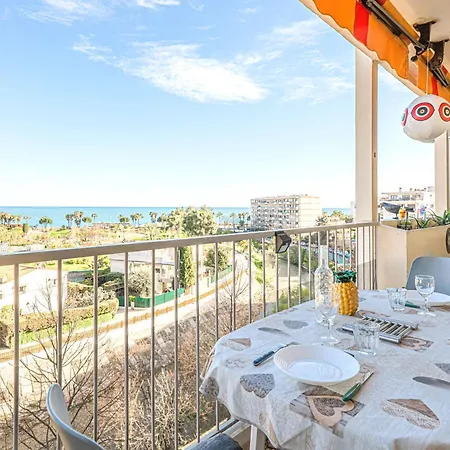 Superbe Vue - 2 Minutes De La - Parking Apartament