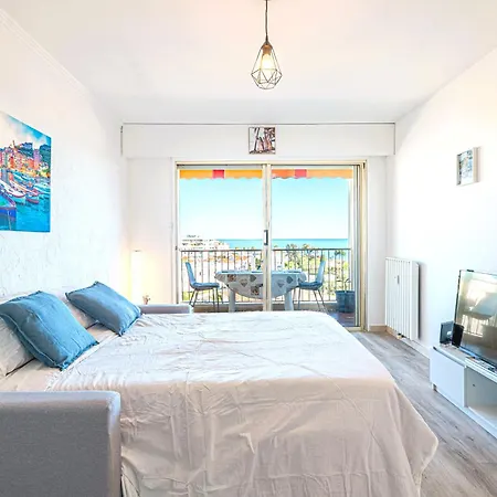 Superbe Vue - 2 Minutes De La - Parking Apartament
