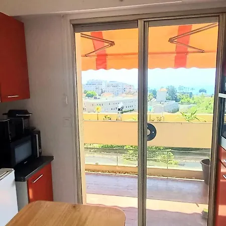Superbe Vue - 2 Minutes De La - Parking Apartmán