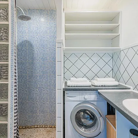 Apartmán Superbe Vue - 2 Minutes De La - Parking Cagnes-sur-Mer