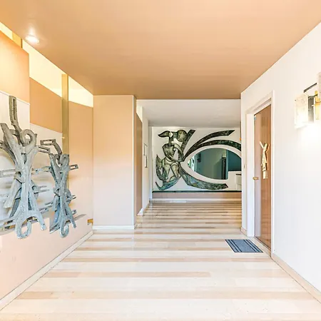 Superbe Vue - 2 Minutes De La - Parking 아파트 케인즈수르메르