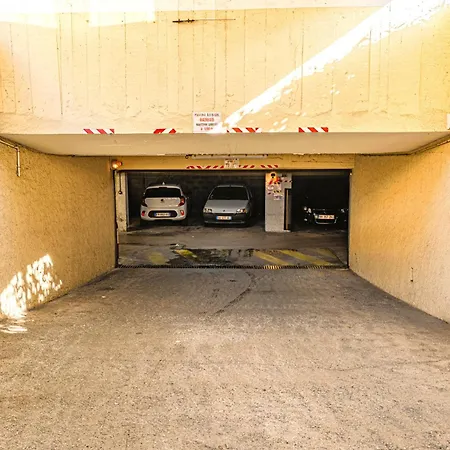Superbe Vue - 2 Minutes De La - Parking Apartmán
